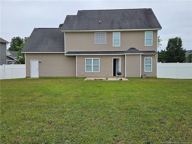 270 Lennox Loop, Raeford, NC 28376