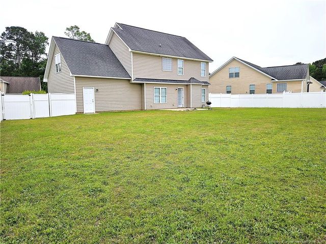 270 Lennox Loop, Raeford, NC 28376