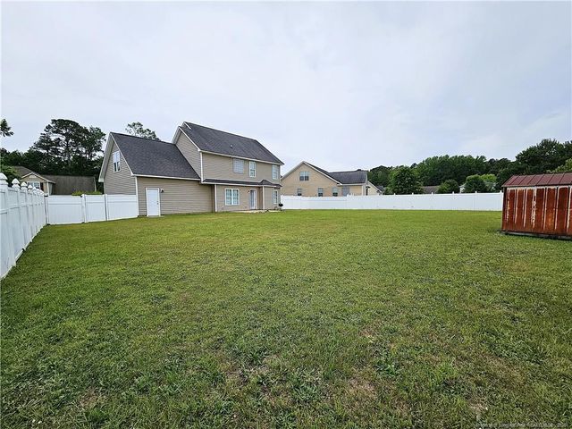 270 Lennox Loop, Raeford, NC 28376