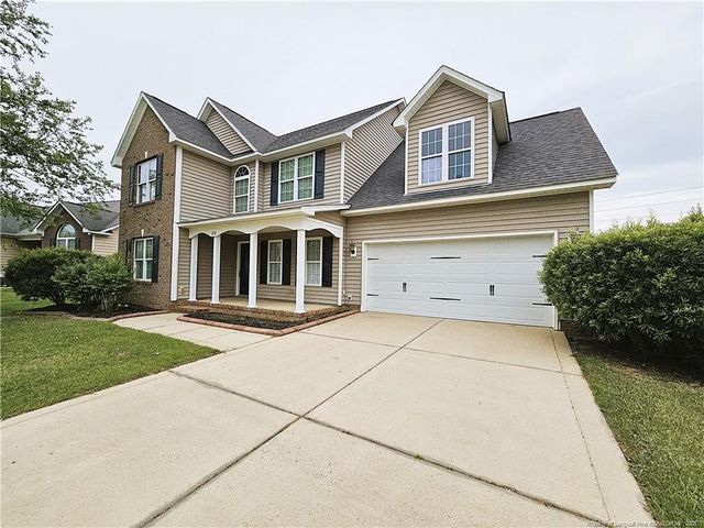 270 Lennox Loop, Raeford, NC 28376