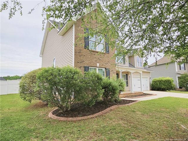 270 Lennox Loop, Raeford, NC 28376