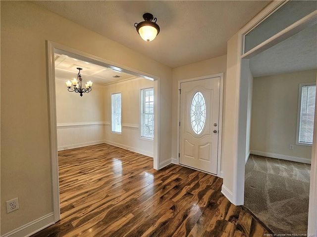270 Lennox Loop, Raeford, NC 28376