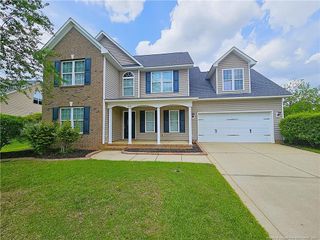 270 Lennox Loop, Raeford, NC 28376