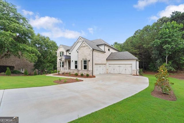 4538 Meadowland Way, Flowery Branch, GA 30542