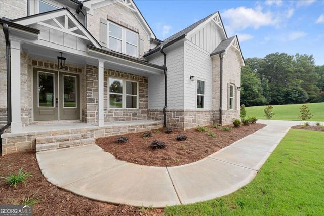 4538 Meadowland Way, Flowery Branch, GA 30542