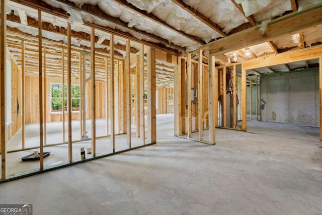 4538 Meadowland Way, Flowery Branch, GA 30542