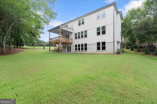 4538 Meadowland Way, Flowery Branch, GA 30542