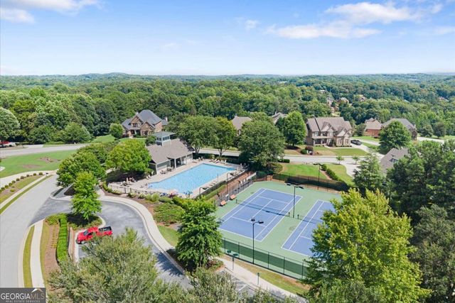 4538 Meadowland Way, Flowery Branch, GA 30542