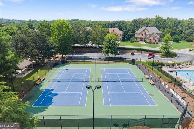 4538 Meadowland Way, Flowery Branch, GA 30542