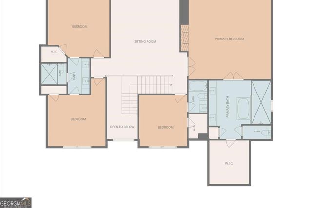 4538 Meadowland Way, Flowery Branch, GA 30542