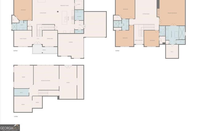4538 Meadowland Way, Flowery Branch, GA 30542