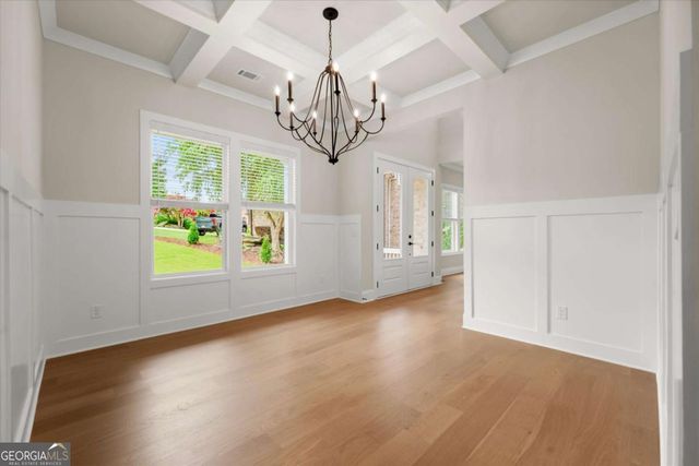 4538 Meadowland Way, Flowery Branch, GA 30542
