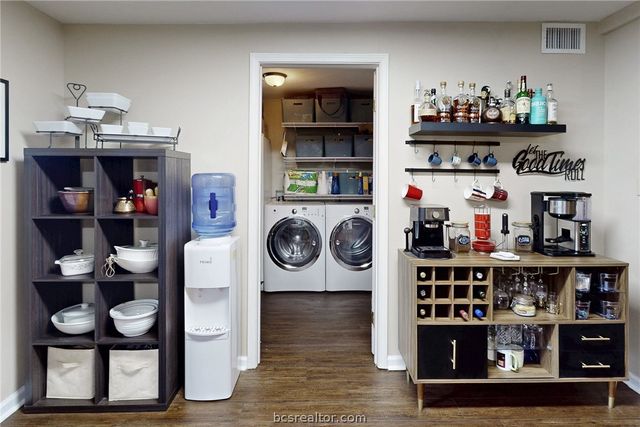 2304 Truman Street, Bryan, TX 77801