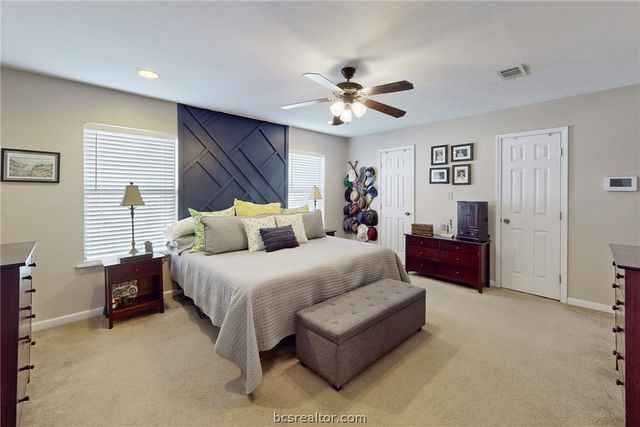 2304 Truman Street, Bryan, TX 77801