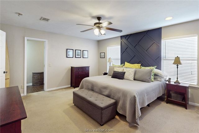 2304 Truman Street, Bryan, TX 77801