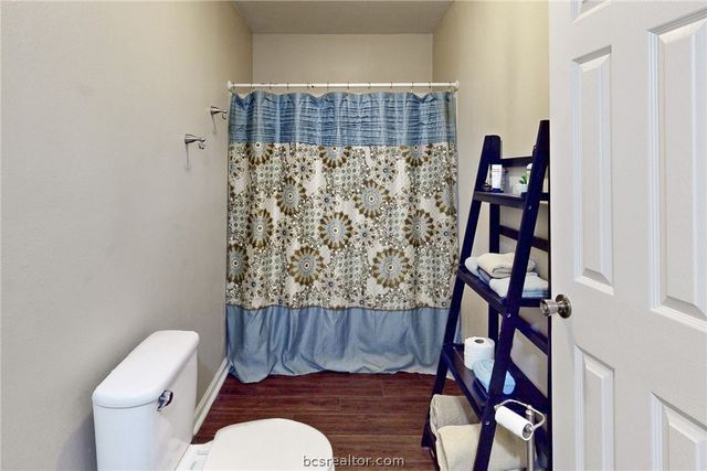 2304 Truman Street, Bryan, TX 77801