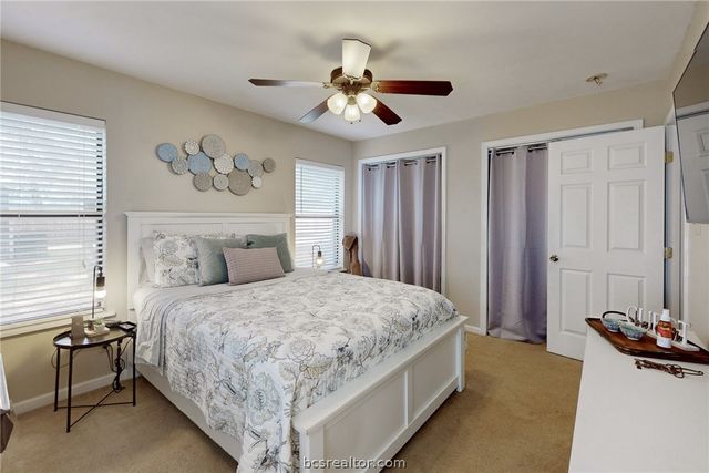 2304 Truman Street, Bryan, TX 77801