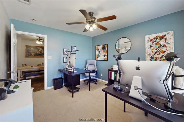 2304 Truman Street, Bryan, TX 77801