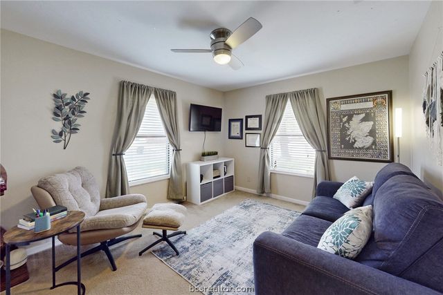 2304 Truman Street, Bryan, TX 77801