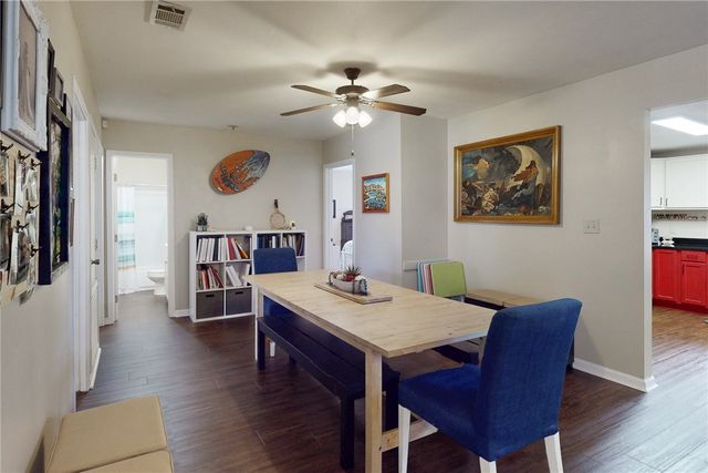 2304 Truman Street, Bryan, TX 77801