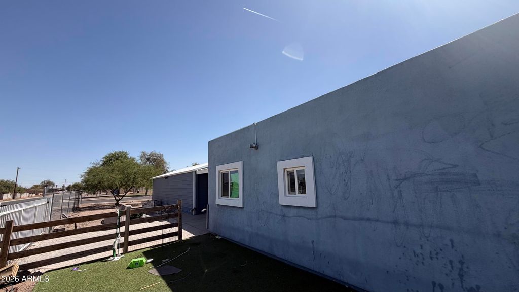 936 N 3RD Street, Coolidge, AZ 85128 — photo 2