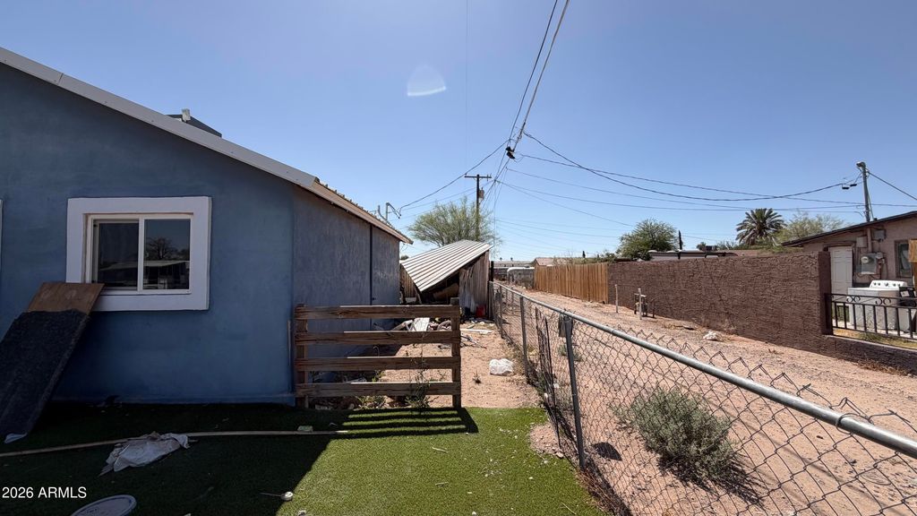936 N 3RD Street, Coolidge, AZ 85128 — photo 3