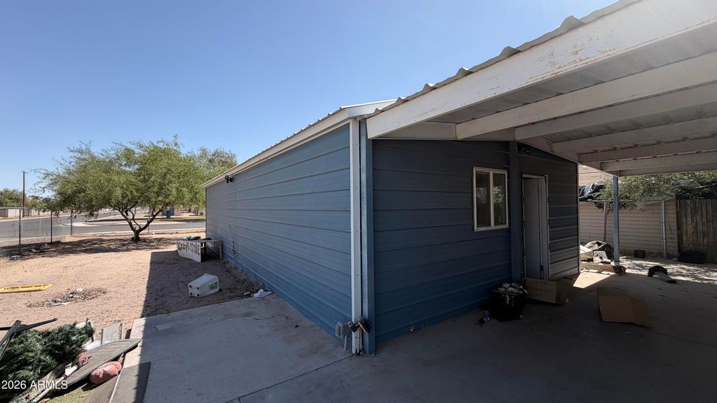 936 N 3RD Street, Coolidge, AZ 85128 — photo 4