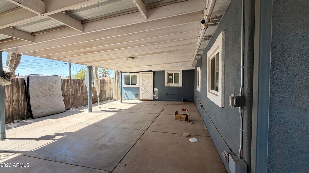 936 N 3RD Street, Coolidge, AZ 85128 — photo 5