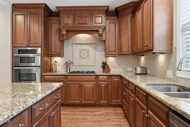 105 Harvestwood Drive, Apex, NC 27539