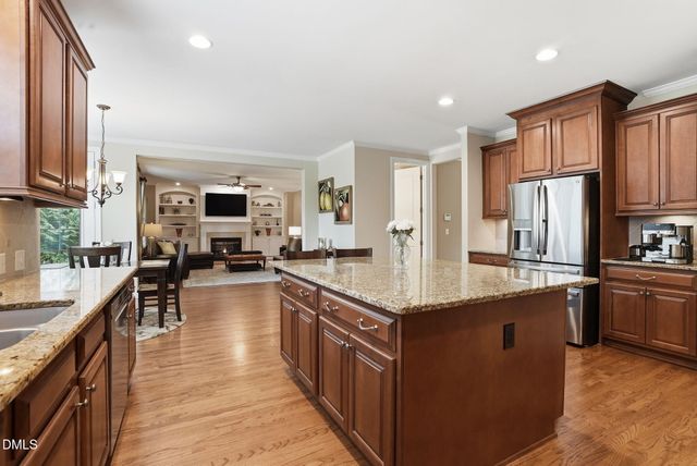 105 Harvestwood Drive, Apex, NC 27539