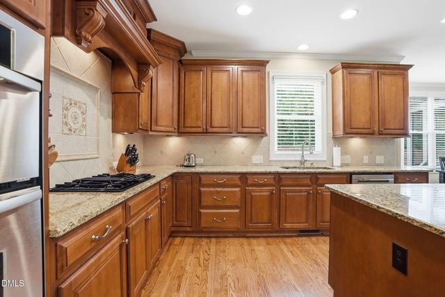 105 Harvestwood Drive, Apex, NC 27539