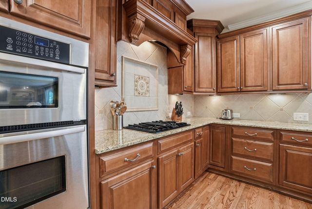 105 Harvestwood Drive, Apex, NC 27539