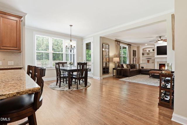 105 Harvestwood Drive, Apex, NC 27539