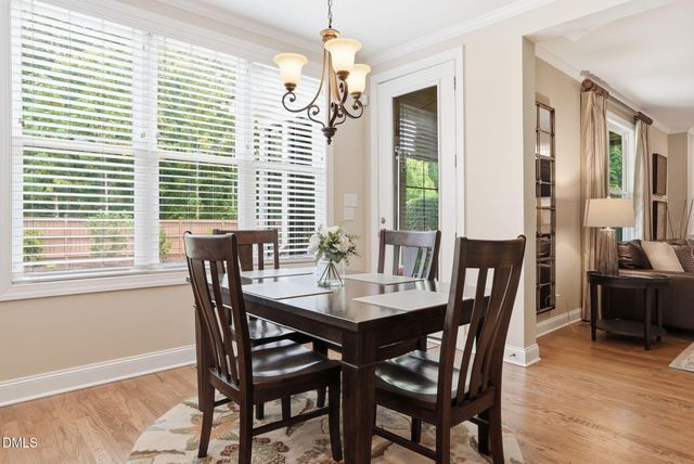 105 Harvestwood Drive, Apex, NC 27539