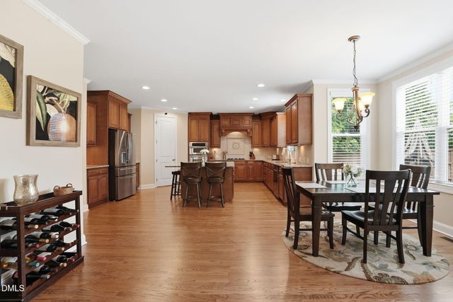 105 Harvestwood Drive, Apex, NC 27539