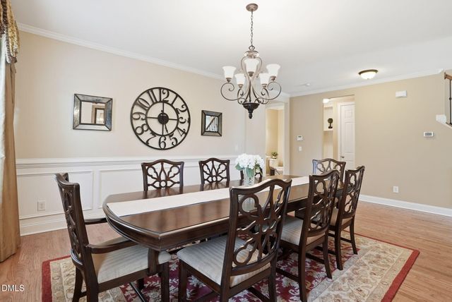 105 Harvestwood Drive, Apex, NC 27539