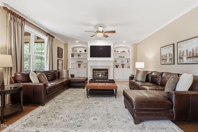 105 Harvestwood Drive, Apex, NC 27539