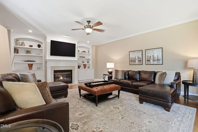 105 Harvestwood Drive, Apex, NC 27539