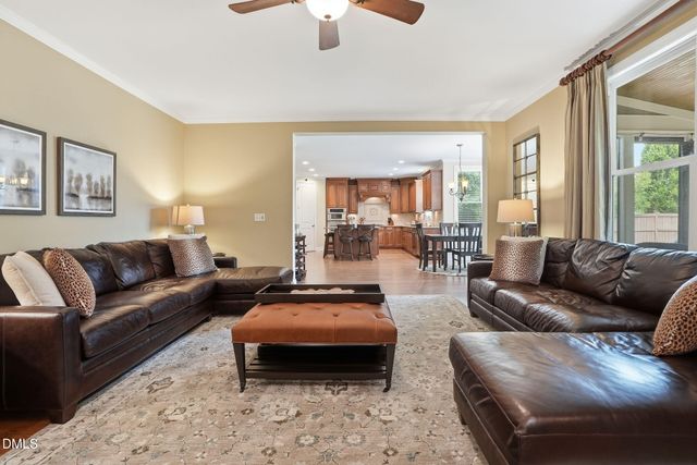 105 Harvestwood Drive, Apex, NC 27539