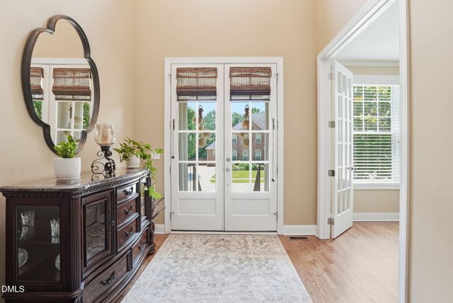 105 Harvestwood Drive, Apex, NC 27539