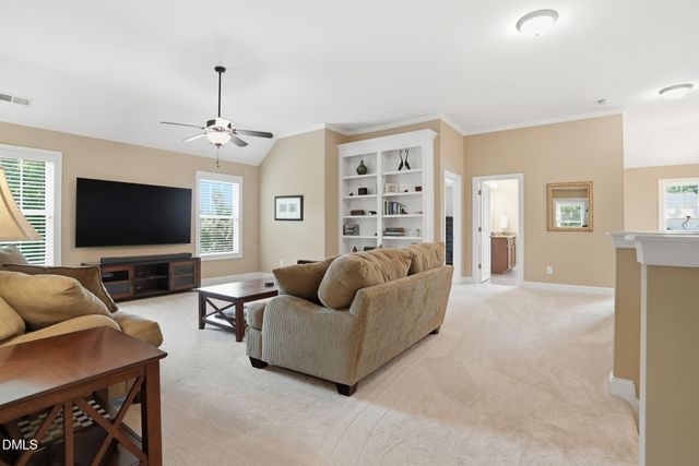 105 Harvestwood Drive, Apex, NC 27539