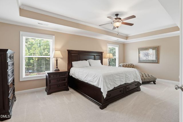 105 Harvestwood Drive, Apex, NC 27539