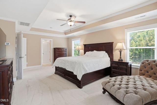 105 Harvestwood Drive, Apex, NC 27539