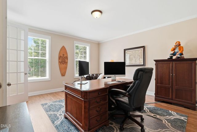 105 Harvestwood Drive, Apex, NC 27539