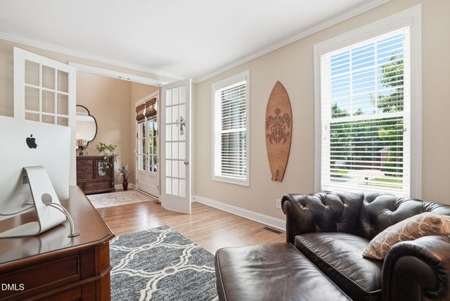 105 Harvestwood Drive, Apex, NC 27539