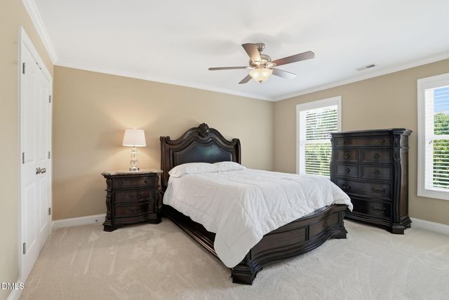 105 Harvestwood Drive, Apex, NC 27539