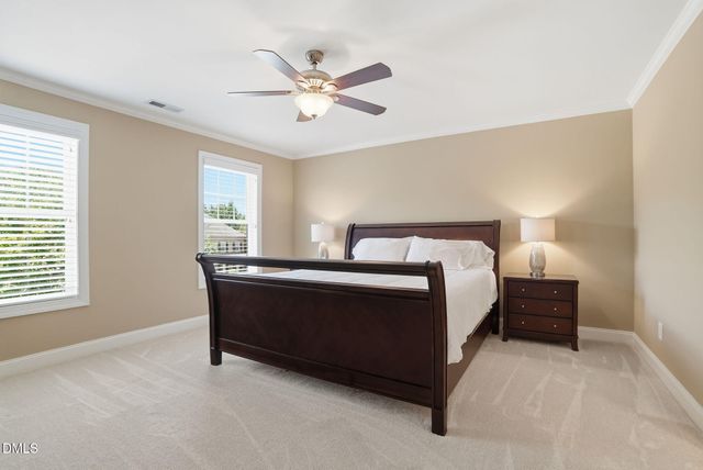 105 Harvestwood Drive, Apex, NC 27539