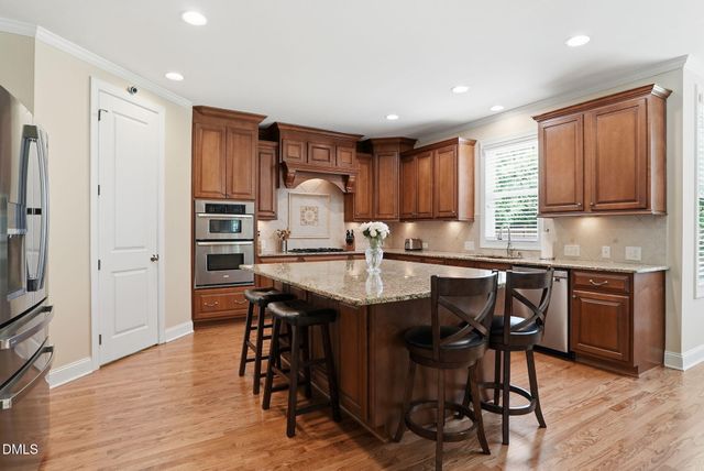 105 Harvestwood Drive, Apex, NC 27539