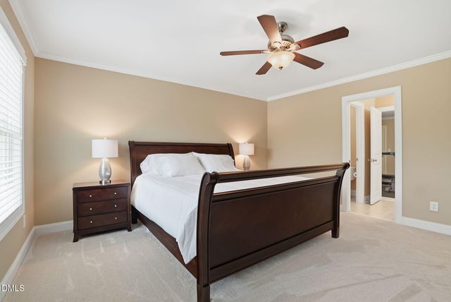 105 Harvestwood Drive, Apex, NC 27539