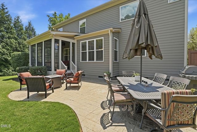 105 Harvestwood Drive, Apex, NC 27539